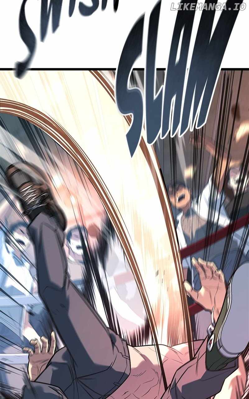 King of Violence Chapter 57 123